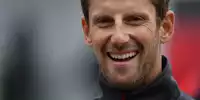 Romain Grosjean