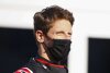 Bild zum Inhalt: Romain Grosjean fährt 2021 IndyCar: "Fragte mich, ob ich aufhören möchte"