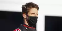 Bild zum Inhalt: Romain Grosjean fährt 2021 IndyCar: "Fragte mich, ob ich aufhören möchte"