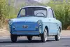 Bild zum Inhalt: Autobianchi Bianchina Trasformabile (1960) ist Käufer 18.650 Dollar wert