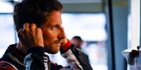 Bild zum Inhalt: Warum sich Grosjean für IndyCar, aber gegen die großen Ovale entschieden hat