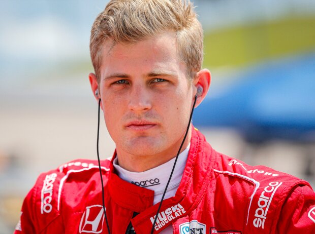 Marcus Ericsson