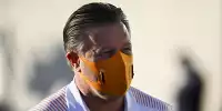 Zak Brown