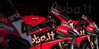 Bild zum Inhalt: Ducati: Test in Misano mit Redding, Rinaldi und Rabat, aber ohne Davies