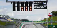 Bild zum Inhalt: Alfa-Sportdirektor: Kaum Spielraum für weitere Verschiebungen im Kalender