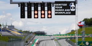 Alfa-Sportdirektor: Kaum Spielraum für weitere Verschiebungen im Kalender