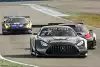 Bild zum Inhalt: Mercedes-AMG gibt Team-Support bekannt: DTM damit gerettet?