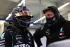Hamilton-Vertrag: Insider spricht von zwei Jahren und Teamkollegen-Klausel