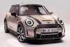 Mini (2021) Facelift: Neue Front und funky Mehrfarb-Dach