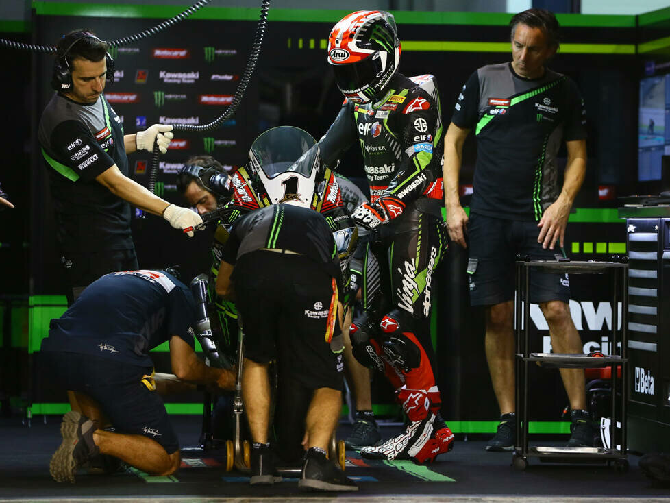 Jonathan Rea