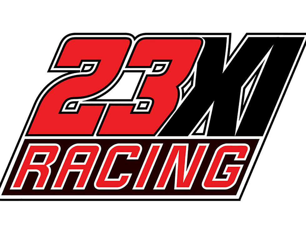 Logo: 23XI Racing
