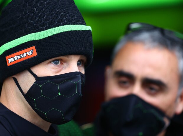 Jonathan Rea Jonathan Rea