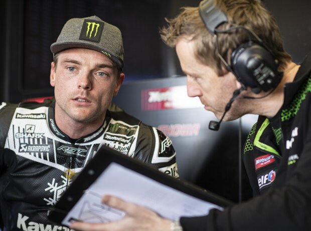 Alex Lowes Alex Lowes