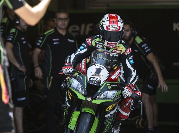 Jonathan Rea Jonathan Rea