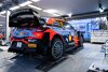 Hybrid-WRC 2022: Hyundai hat noch keine Vorstandsfreigabe für Entwicklung