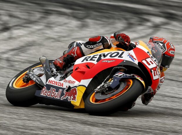 Marc Marquez Marc Marquez