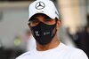 Mit Zugeständnissen für Hamilton: Neuer Mercedes-Vertrag kurz vor Abschluss