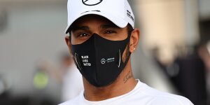 Mit Zugeständnissen für Hamilton: Neuer Mercedes-Vertrag kurz vor Abschluss