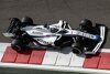 Formel-1-Launches 2021: Datum & Zeitplan zur Williams-Präsentation
