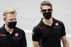 Steiner: Haas würde auf Magnussen oder Grosjean als Ersatz zurückgreifen