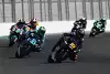 Bild zum Inhalt: Enea Bastianini vs. Luca Marini: Aggressivität trifft auf Methodik