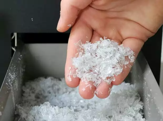 Plastikmüll Titel-Bild zur News: Plastikmüll