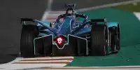 Sam Bird, Track Limits