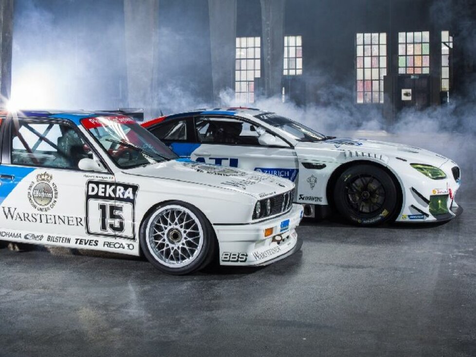 BMW, Schnitzer