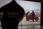 Die Ducati Panigale V4R von Scott Redding