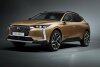 DS 4 (2021): Neuer Edel-Kompakter mit SUV-Note