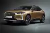 Bild zum Inhalt: DS 4 (2021): Neuer Edel-Kompakter mit SUV-Note