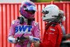 Stroll eine Gefahr für Vettel? "Wird für Sebastian nicht einfach werden"