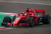 Bild zum Inhalt: Binotto: Mehrere Freitagseinsätze für Ferrari-Testfahrer Ilott geplant