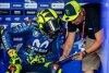 Bild zum Inhalt: "Uccio" zu Rossis Zukunft: "Die ersten sechs, sieben Rennen entscheiden"