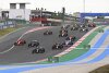 Künftig weniger Triple-Header: F1-Kalender soll ausgewogener werden