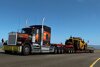 Bild zum Inhalt: 5 Jahre American Truck Simulator: Stark nachgefragtes Feature als Geschenk an die Spieler