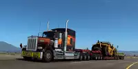 Bild zum Inhalt: 5 Jahre American Truck Simulator: Stark nachgefragtes Feature als Geschenk an die Spieler
