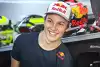 Bild zum Inhalt: "Anruf des 'Doktors' wegen irgendwas": So kam Red-Bull-Junior Lawson in DTM