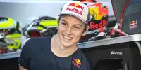 Bild zum Inhalt: "Anruf des 'Doktors' wegen irgendwas": So kam Red-Bull-Junior Lawson in DTM