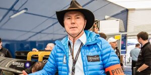 James Glickenhaus: ACO wird keinen LMDh in Le Mans gewinnen lassen