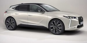 Alfa Romeo, DS und Lancia entwickeln neue Modelle bis 2024