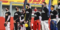 Bild zum Inhalt: Nach Masepin-Eklat: Formel-1-CEO plant Gipfeltreffen mit allen Fahrern