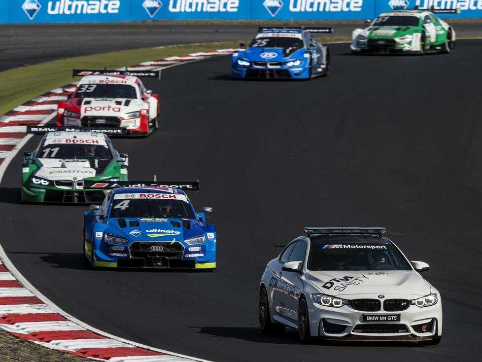 Robin Frijns, Marco Wittmann, Philipp Eng