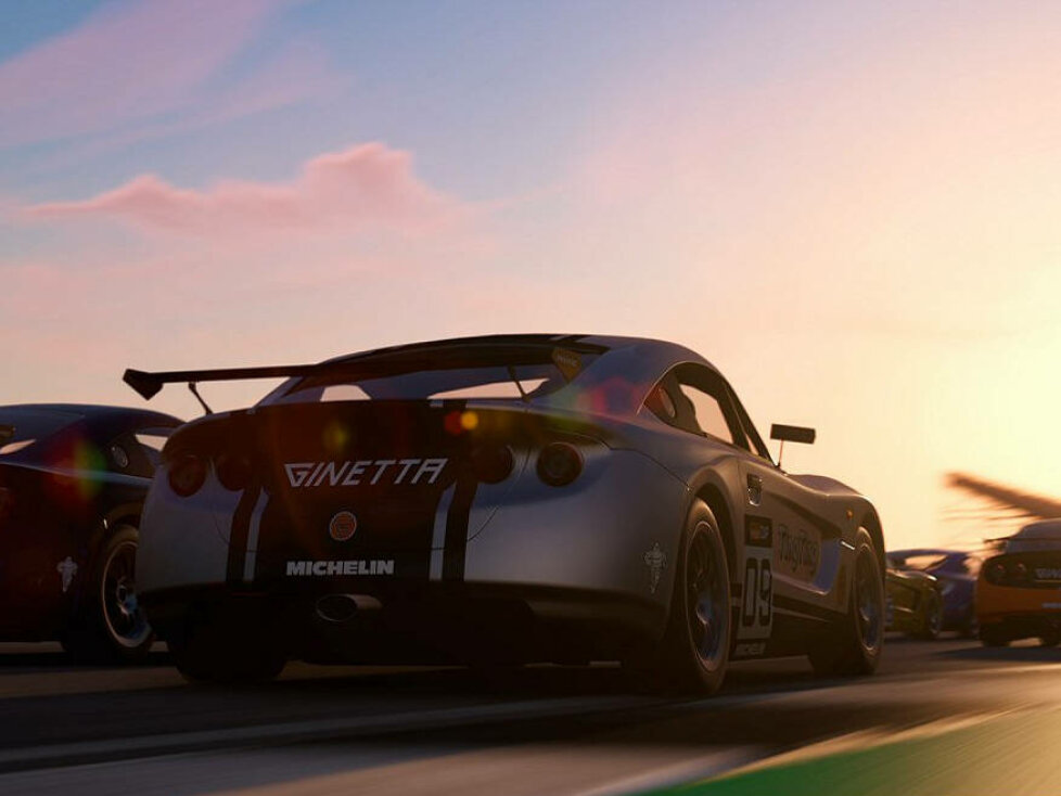 Automobilista 2