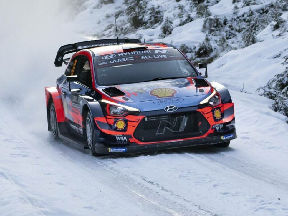 Thierry Neuville, Nicolas Gilsoul