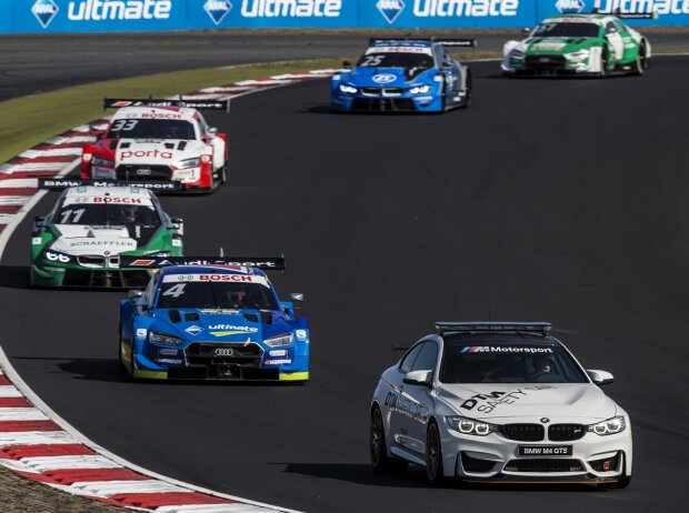Robin Frijns, Marco Wittmann, Philipp Eng Robin Frijns, Marco Wittmann, Philipp Eng