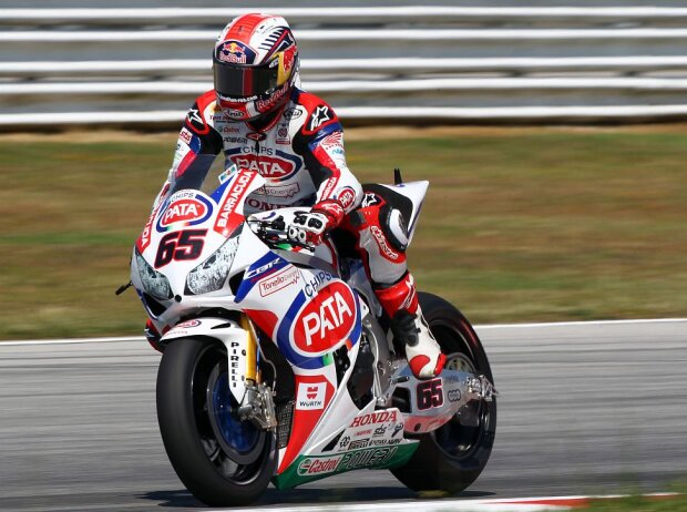 Jonathan Rea