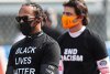 Formel-1-Boss: Lewis Hamilton bringt dem Sport "andere Dimension"