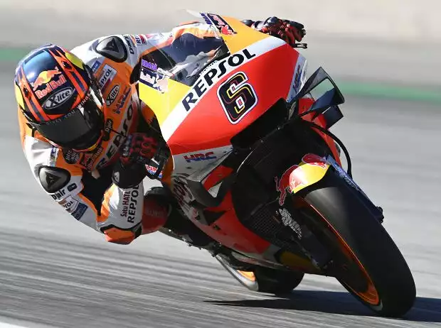 Stefan Bradl Titel-Bild zur News: Stefan Bradl
