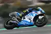 Bild zum Inhalt: MotoGP-Insider: Suzuki muss Qualifying-Schwäche in den Griff bekommen